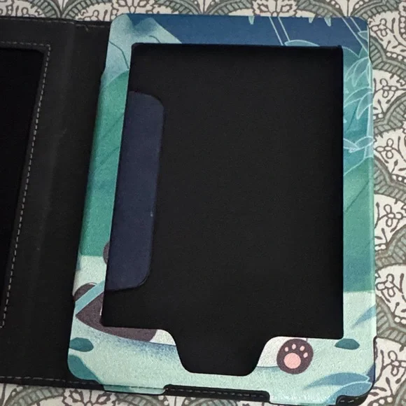 KINDLE case 6 inch Paperwhite 10th/7th/6th/5th gen and all 2012 to 2018 gen - Picture 3 of 10